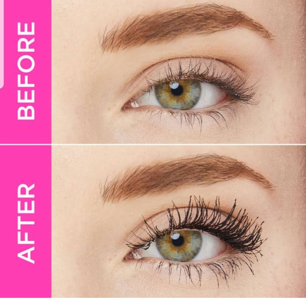 🎀Tarteist Pro Bundle Eyeshadow & Big Ego Mascara - Picture 8 of 8